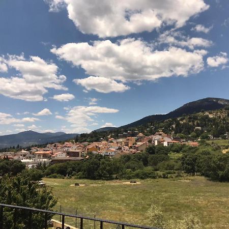 El Mirador De Cercedilla - Nueva Apertura旅馆 外观 照片