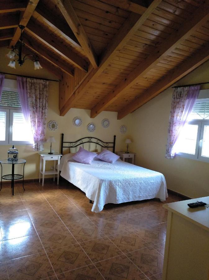 El Mirador De Cercedilla - Nueva Apertura旅馆 外观 照片